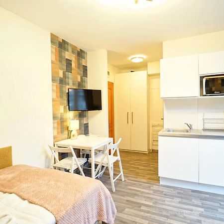 Apartament Everysky Karpacz - Wilcza 3A Lejlighed Eksteriør billede