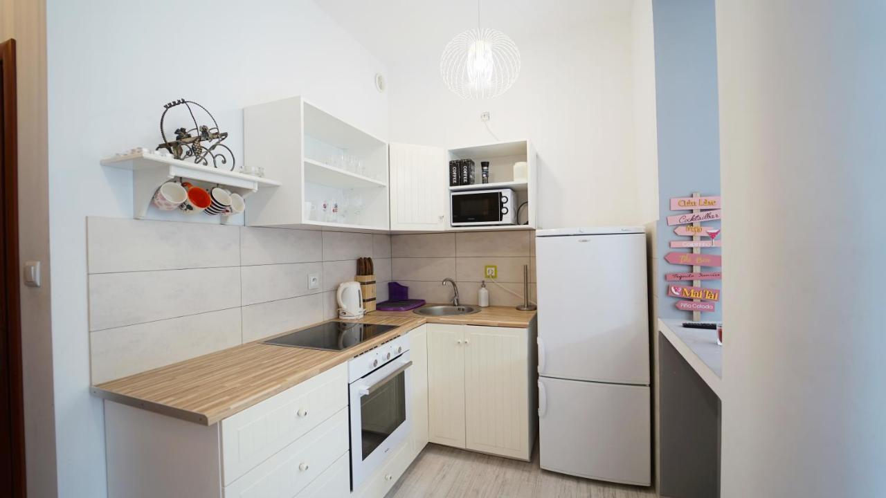 Apartament Everysky Karpacz - Wilcza 3A Lejlighed Eksteriør billede