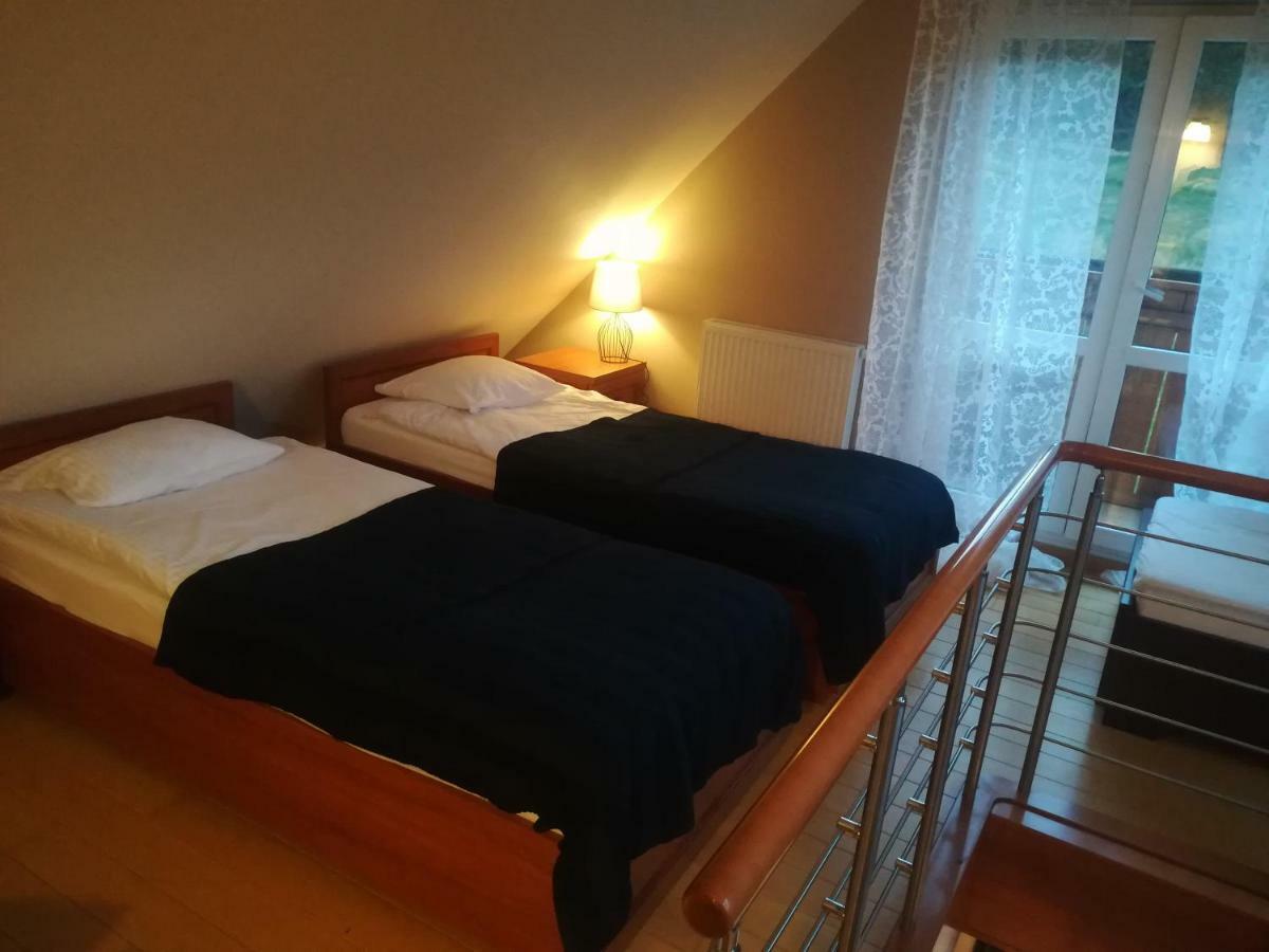 Apartament Everysky Karpacz - Wilcza 3A Lejlighed Eksteriør billede